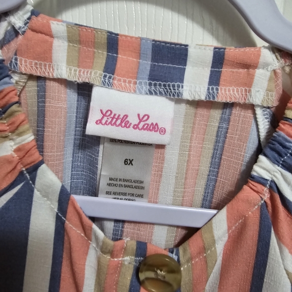 Dress - Picture 2 of 3